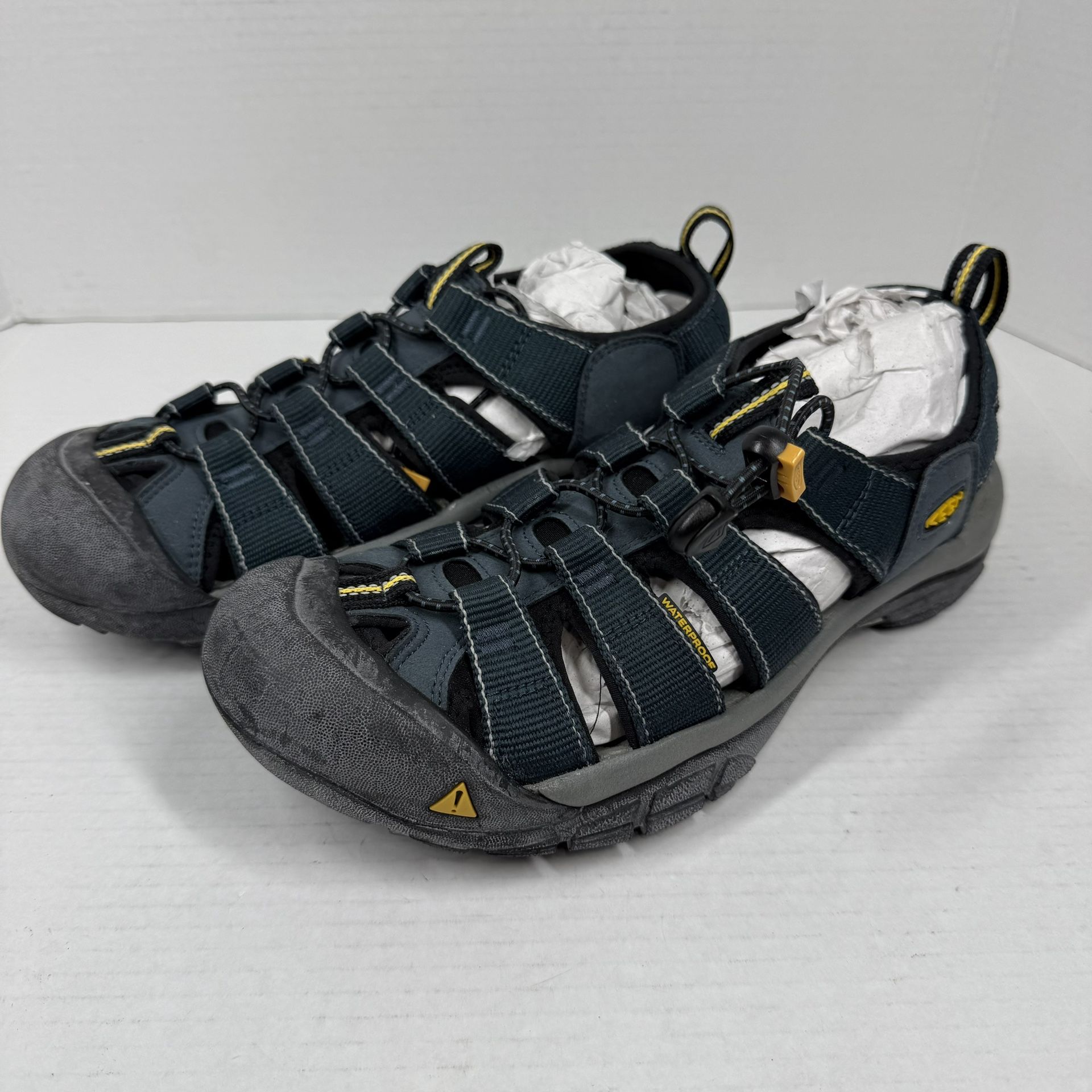 Men’s Keens Newport H2 size 9.5