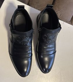 Zapato Caballero