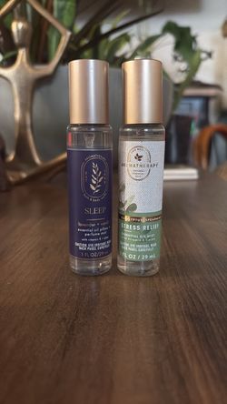 Bath & Body Works