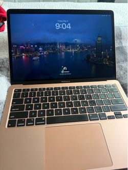 2020 MacBook Air 16gb
