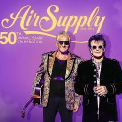 Air Supply 