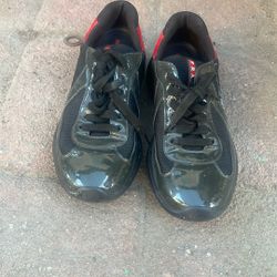 PRADA Tennis Shoes — Men’s Size 11 — $550 OBO