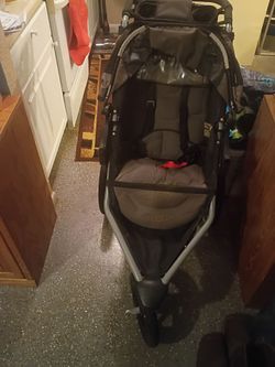 B.o.b. stroller