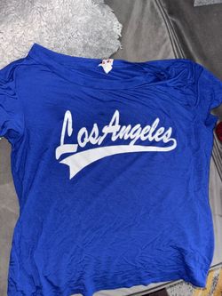Los Angeles shirt