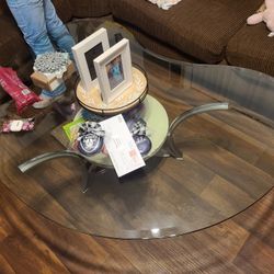 Living Room Tables 