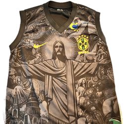 Rio Brazil Tank Top Medium