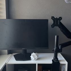 MSI 165hz Gaming Monitor