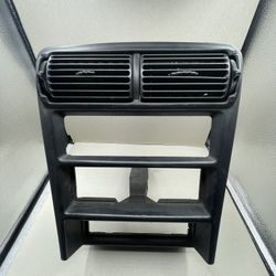 Ford Mustang Sn Center Center Dash AC Unit 