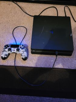 1tb PS4 $115