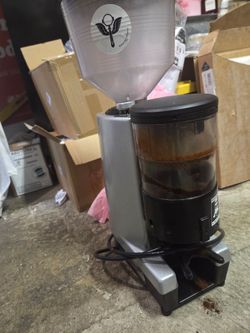 Eureka Espresso Grinder
