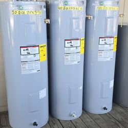 Water Heater Gas And Electric  Boiler De GAS Y Electrico  Calentador De Agua 1 Añobde Garantia 