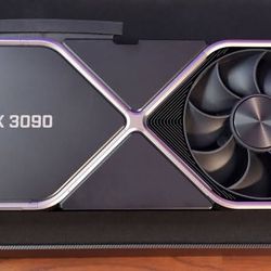RTX 3090 WILL ADD CASH FOR 4090