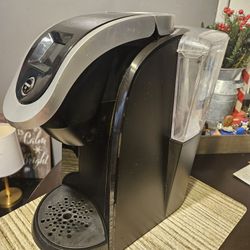 Keurig 2.0