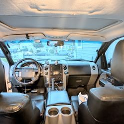 2007 Ford F-150