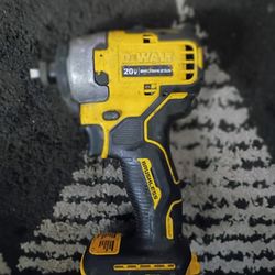 DeWalt Impact Driver