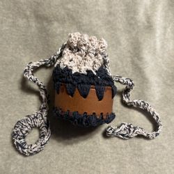 Small Medicine Pouch