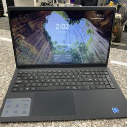 Dell Inspiron 15 3000 Series Laptop 