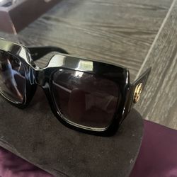 Gucci Women Sunglasses 