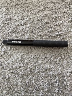 Insta360 2-in-1 Invisible Selfie Stick