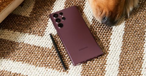 Galaxy S22 Ultra | $5 Down | Afterpay - T-Mobile - Fair Condition