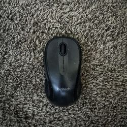 Logitech Wireless Mouse