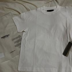 Essentials Fear Of God