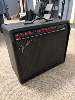 Fender (FM) SKX - 65W 112 Guitar Amp