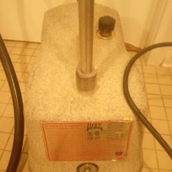 Jiffy Steamer 