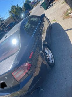 Acura tl