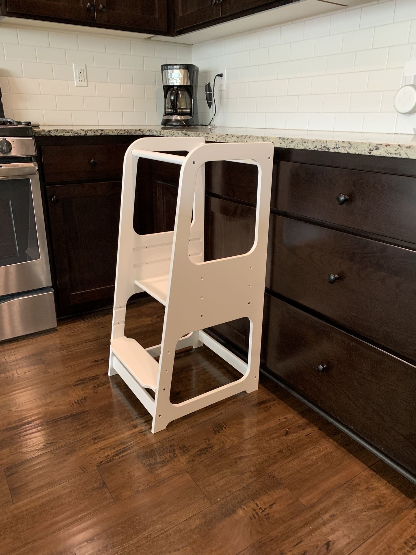 Kids Step Stool
