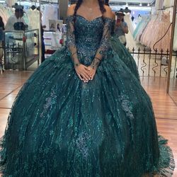 Vestido De Quinceañera 