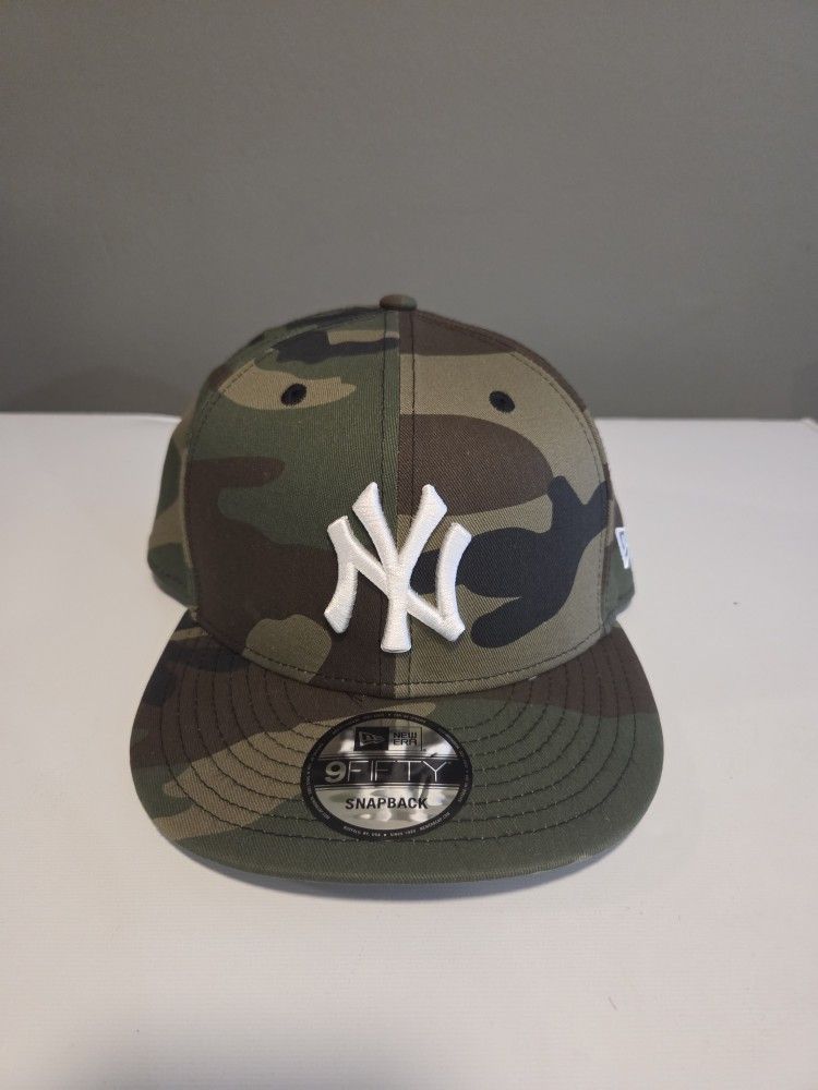 New York Yankees New Era 9fifty Snapback 