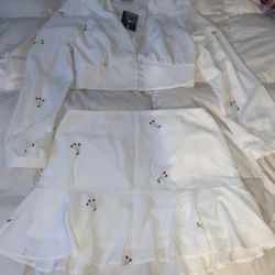 Fashion nova set