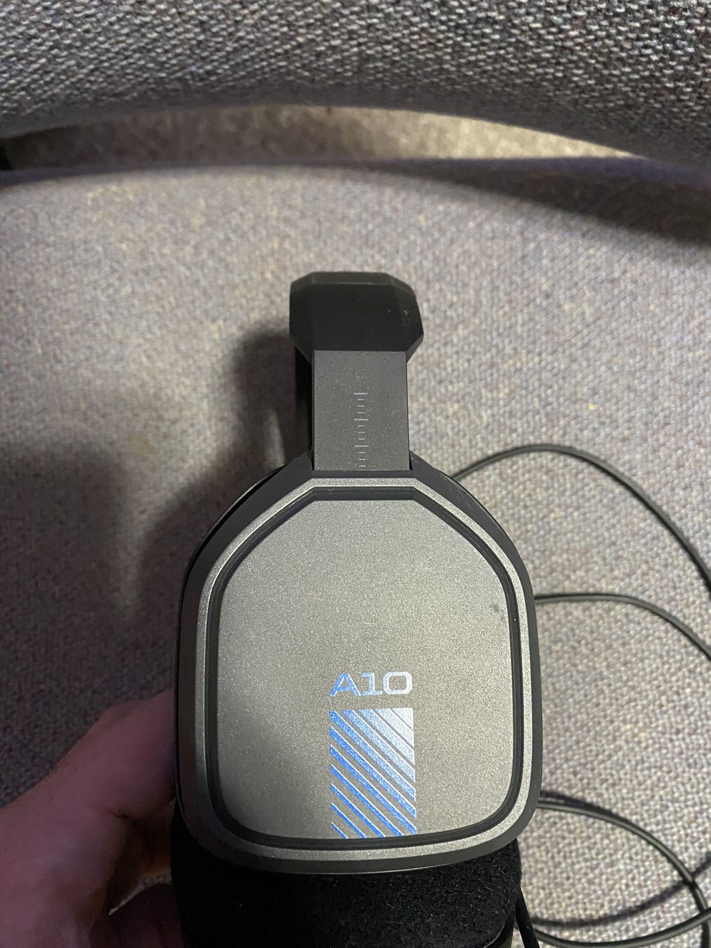 Astro A10 Headset