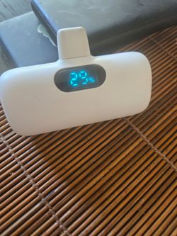 Small Battery Pack for phone