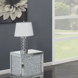 New End Table 