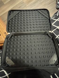 iPad or laptop