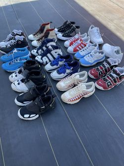 Men Shoes
