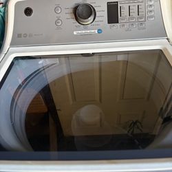 General Electric Washer (contact info removed)