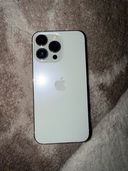 iPhone 13 Pro