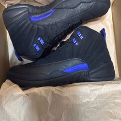 Jordan 12 