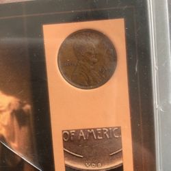 1990 V.d Penny