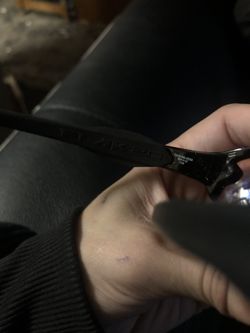 Oakley Polarized Sunglasses  “Flak 2.0,” Prism Lenses 