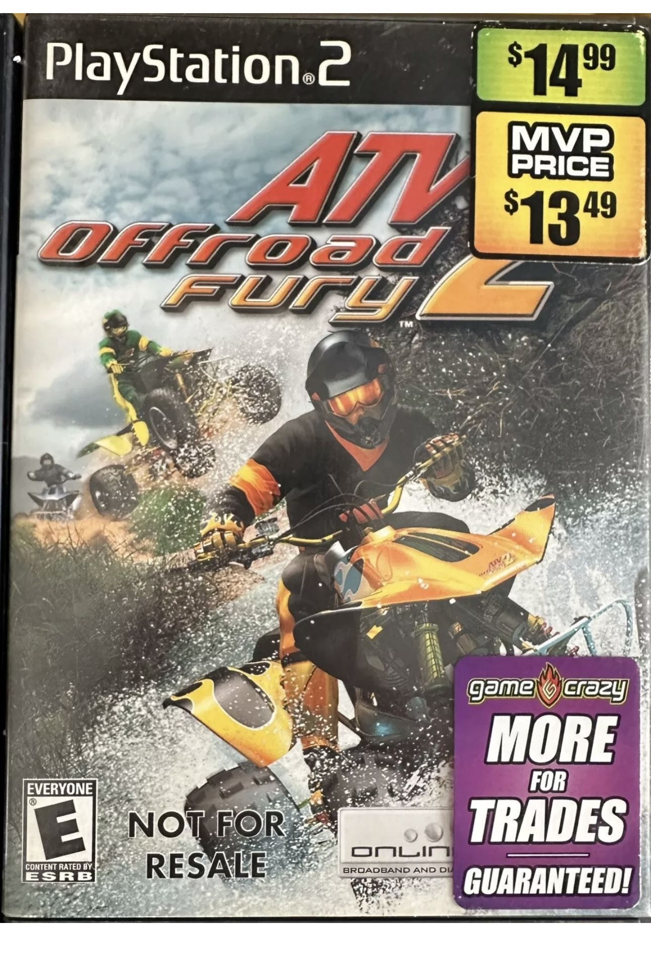 PS2 Games