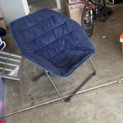 Comfy Chair 