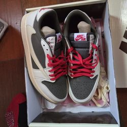 Air Jordan 1 Low OG SP DM 7866-162