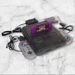 Nintendo Super Famicom SFC SNES Console