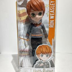Wizarding World Ron Weasley Harry Potter 