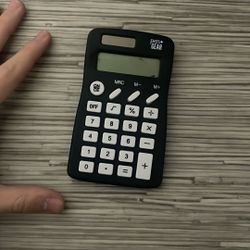 Small Calculator
