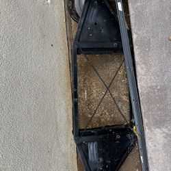 1(contact info removed) C10 Radiator Support